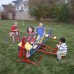 Lifetime Ace Flyer Teeter Totter, Primary Colors   552253348